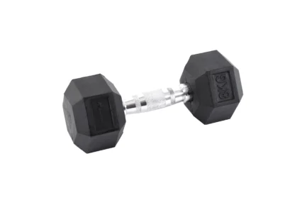 TRENAŽER-BUČICA HEX TEG 8kg CAPRIOLO