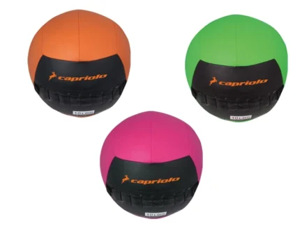 TRENAŽER-LOPTA MEDICINE BALL 10kg PSP2022-10