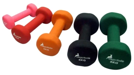 TRENAŽER-BUČICA PVC TEG 3kg CAPRIOLO