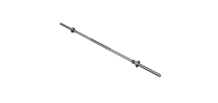 TRENAŽER-ŠIPKA ZA TEGOVE 1.2m/fi30mm