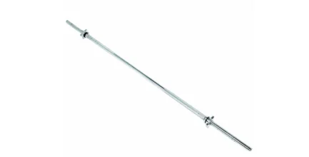 TRENAŽER-ŠIPKA ZA TEGOVE 2.14m/fi30mm