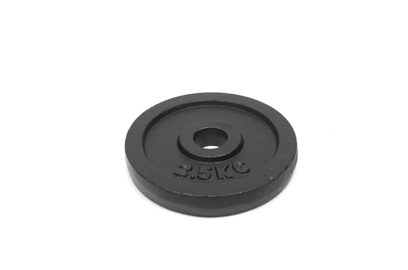 TRENAŽER-TEG ČELIK 2.5kg/fi30mm DEREX