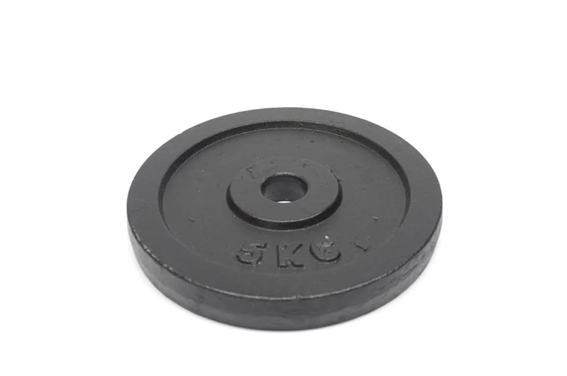 TRENAŽER-TEG ČELIK 5kg/fi30mm DEREX