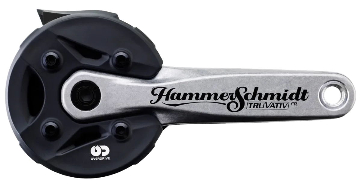 TRUVATIV-SR.POGON HAMMERSCHMIDT FR 175mm