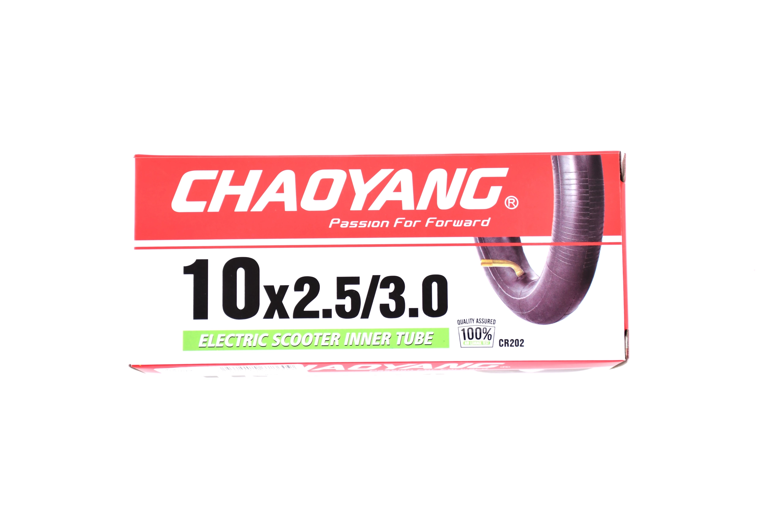 UNUTRAŠNJA GUMA-CHAOYANG 10x2.5-3.0 A/V 25mm