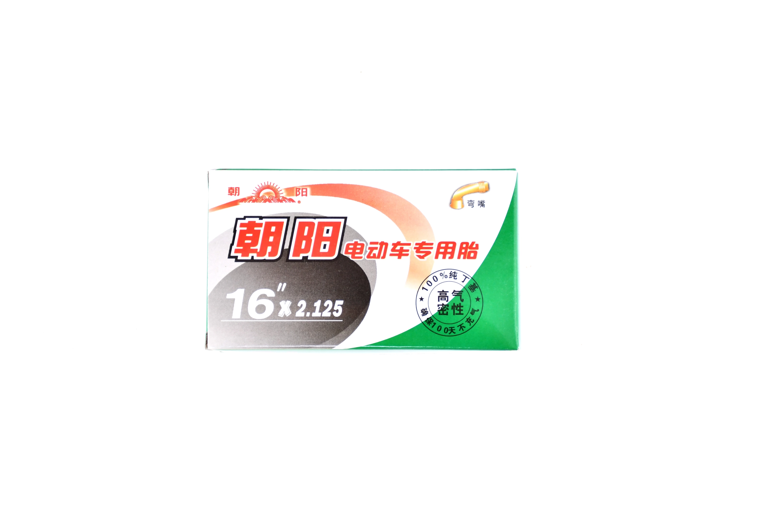 UNUTRAŠNJA GUMA-CHAOYANG 16x2.125 A/V BENT