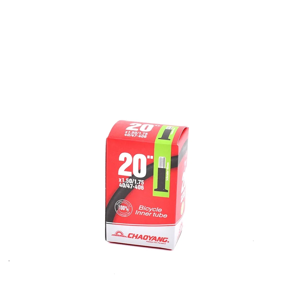UNUTRAŠNJA GUMA-CHAOYANG 20x1.5-1.75 A/V 40mm