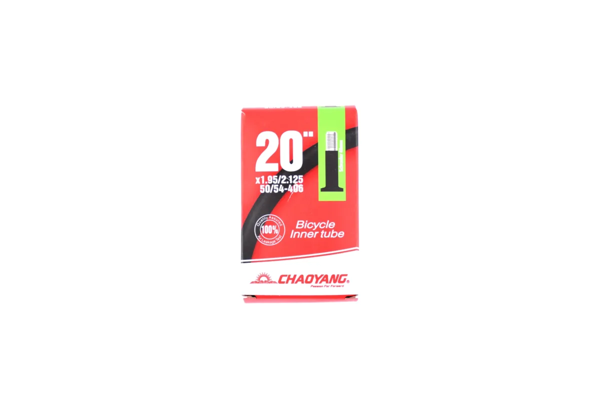 UNUTRAŠNJA GUMA-CHAOYANG 20x1.95-2.125 A/V 48mm