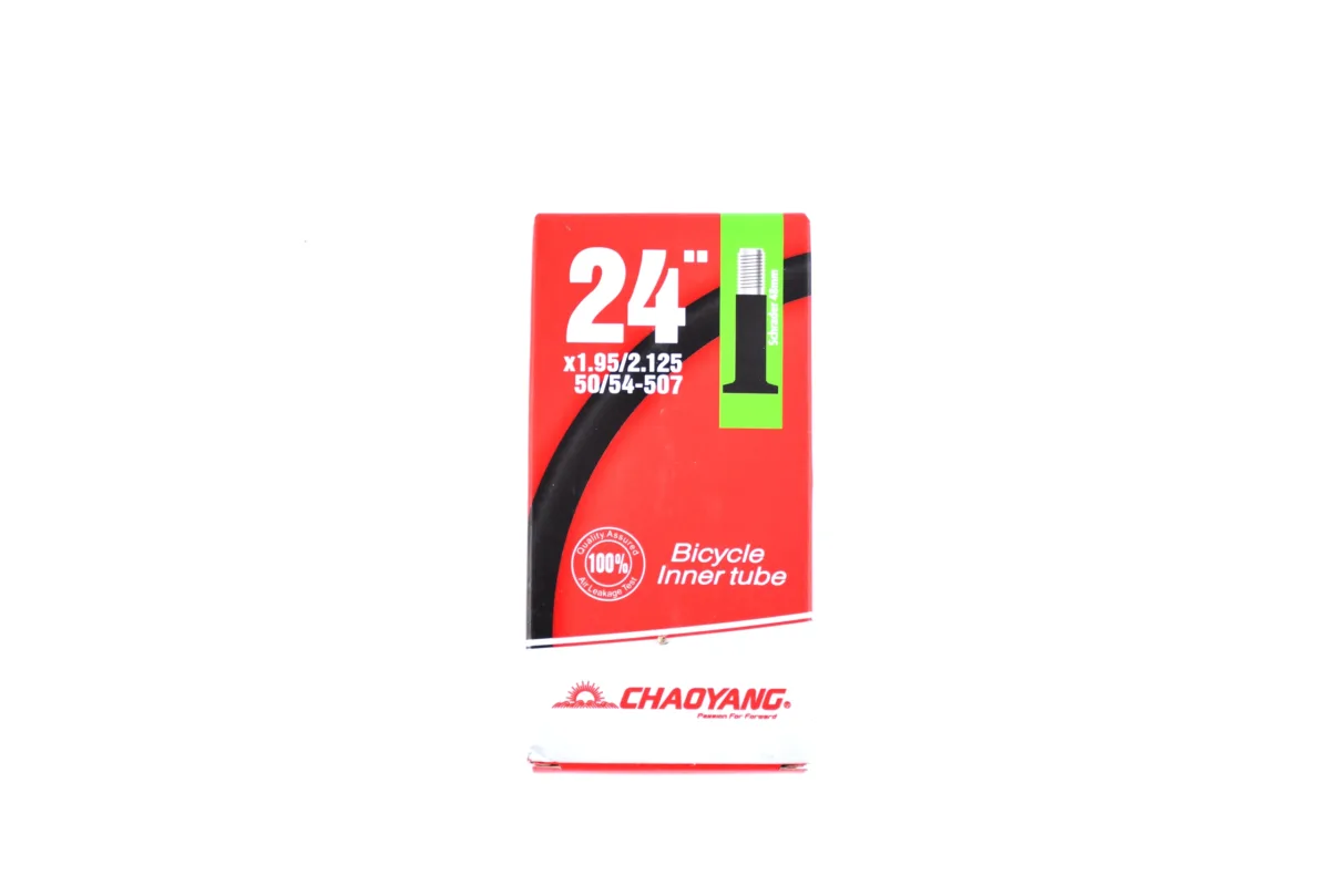 UNUTRAŠNJA GUMA-CHAOYANG 24x1.95-2.12 A/V 48mm