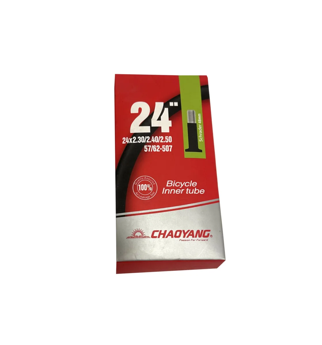 UNUTRAŠNJA GUMA-CHAOYANG 24x2.30-2.50 A/V 48mm