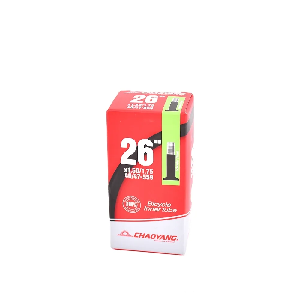 UNUTRAŠNJA GUMA-CHAOYANG 26x1.5-1.75 A/V 33mm