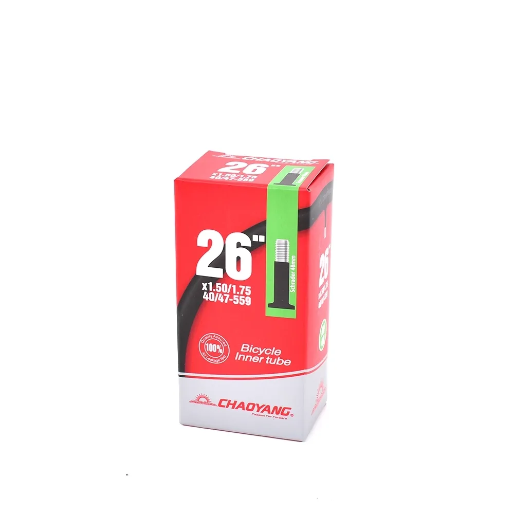 UNUTRAŠNJA GUMA-CHAOYANG 26x1.5-1.75 A/V 40mm