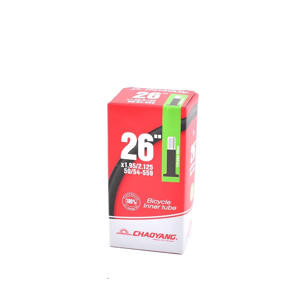 UNUTRAŠNJA GUMA-CHAOYANG 26x1.95-2.12 A/V 48mm