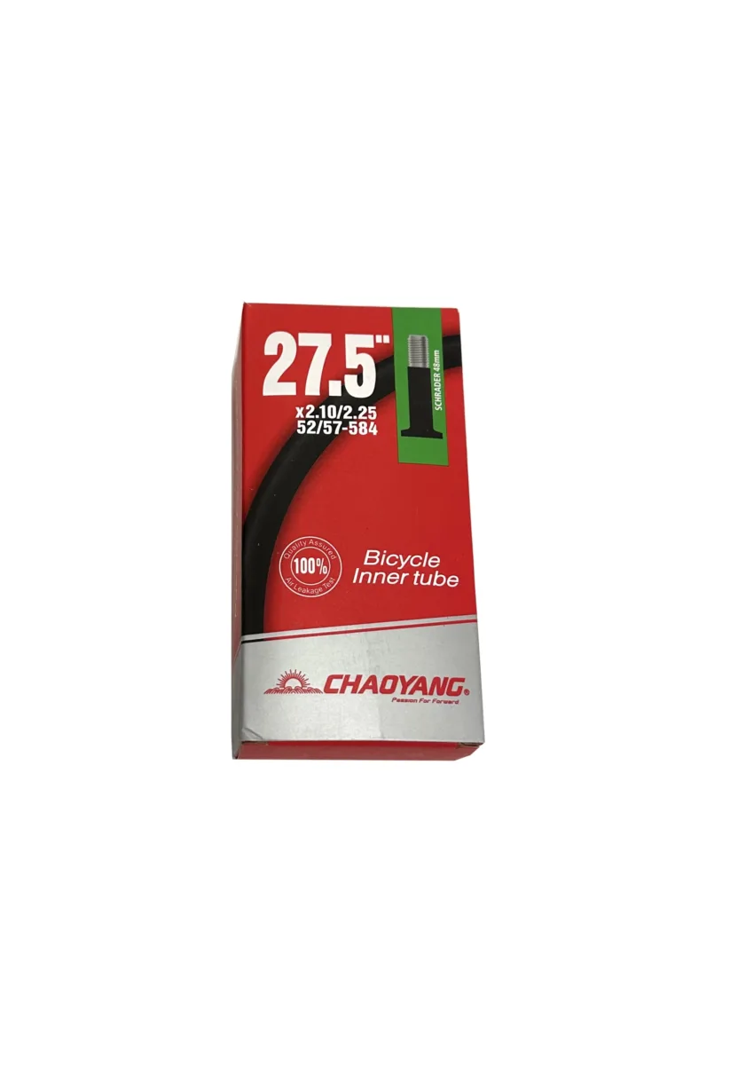 UNUTRAŠNJA GUMA-CHAOYANG 27.5x2.1-2.25 A/V 48mm