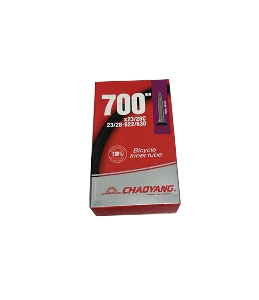 UNUTRAŠNJA GUMA-CHAOYANG 700x23/25C F/V 60mm