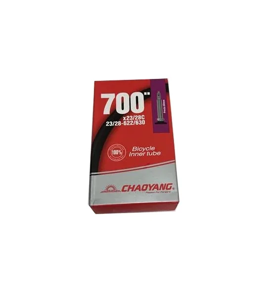 UNUTRAŠNJA GUMA-CHAOYANG 700x23/25C F/V 60mm