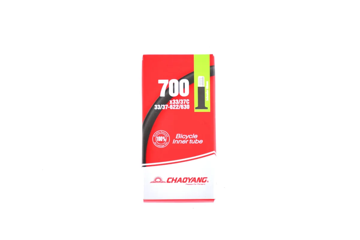 UNUTRAŠNJA GUMA-CHAOYANG 700x33/37C A/V 48mm
