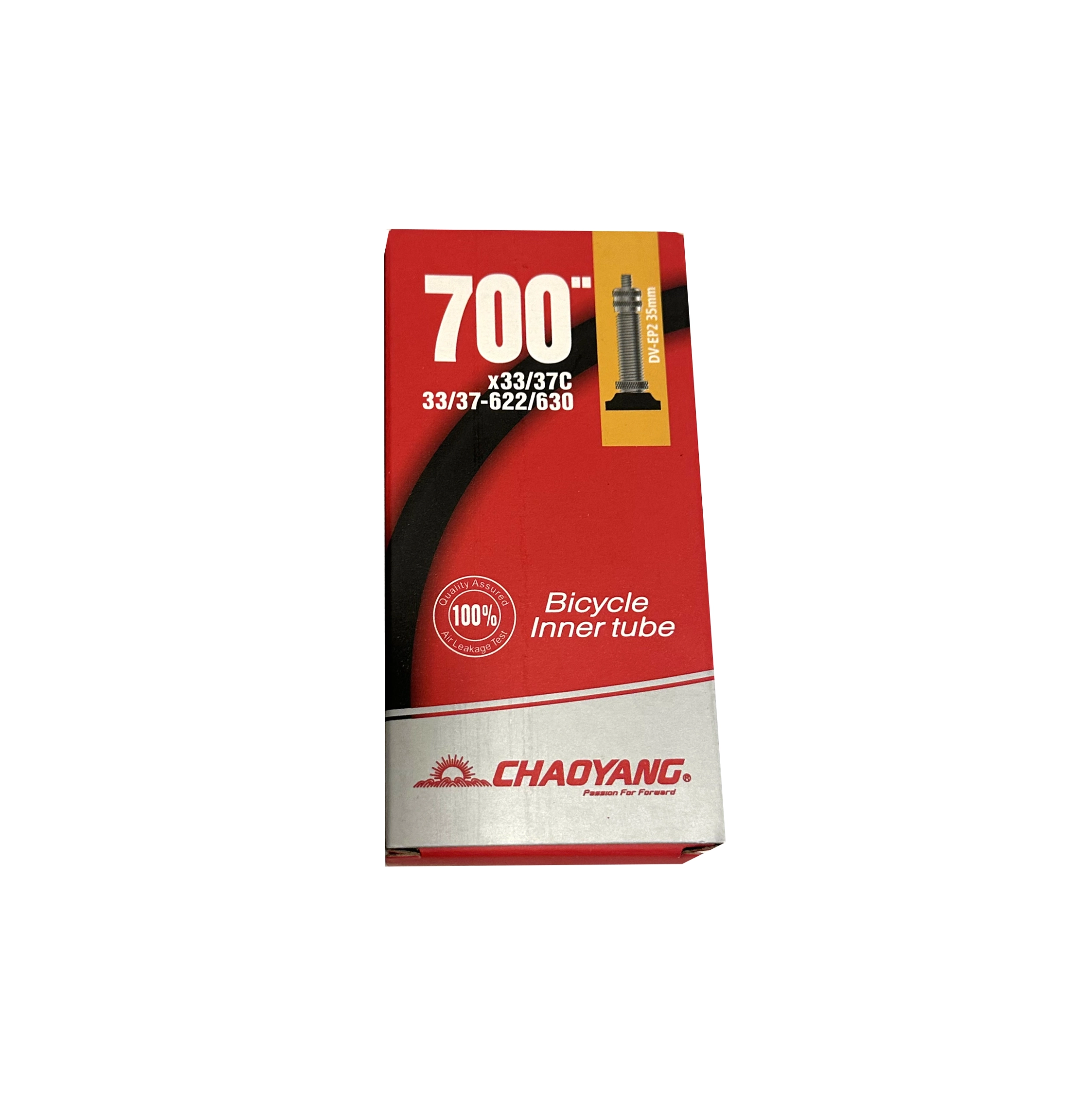 UNUTRAŠNJA GUMA-CHAOYANG 700x33/37C D/V 35mm
