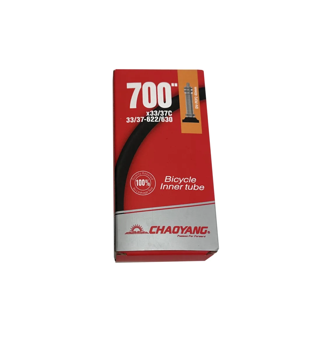 UNUTRAŠNJA GUMA-CHAOYANG 700x33/37C D/V 40mm