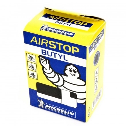 UNUTRAŠNJA GUMA-MICHELIN A4 29x1.90-2.60 (48/62x622) FV