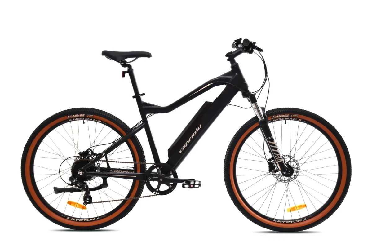 BICIKL CAPRIOLO E-BIKE VOLTA 2.0 27.5