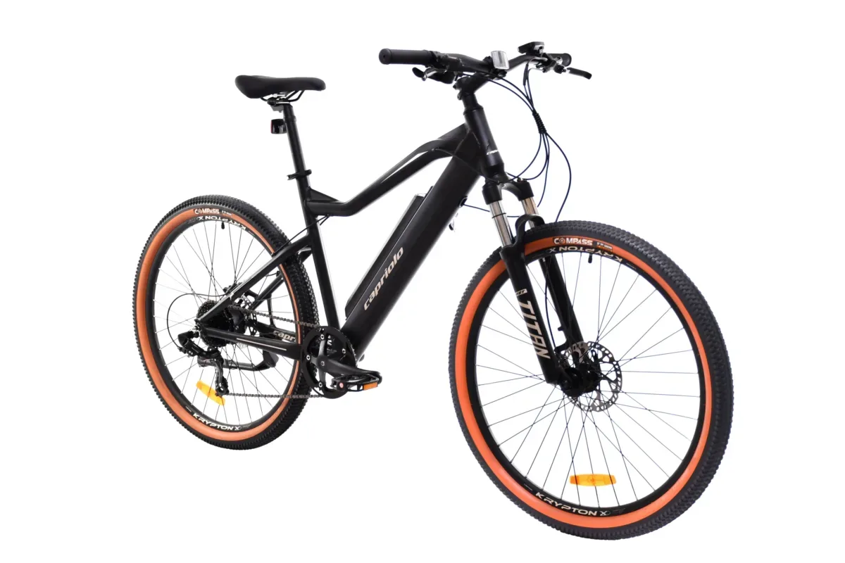 BICIKL CAPRIOLO E-BIKE VOLTA 2.0 27.5
