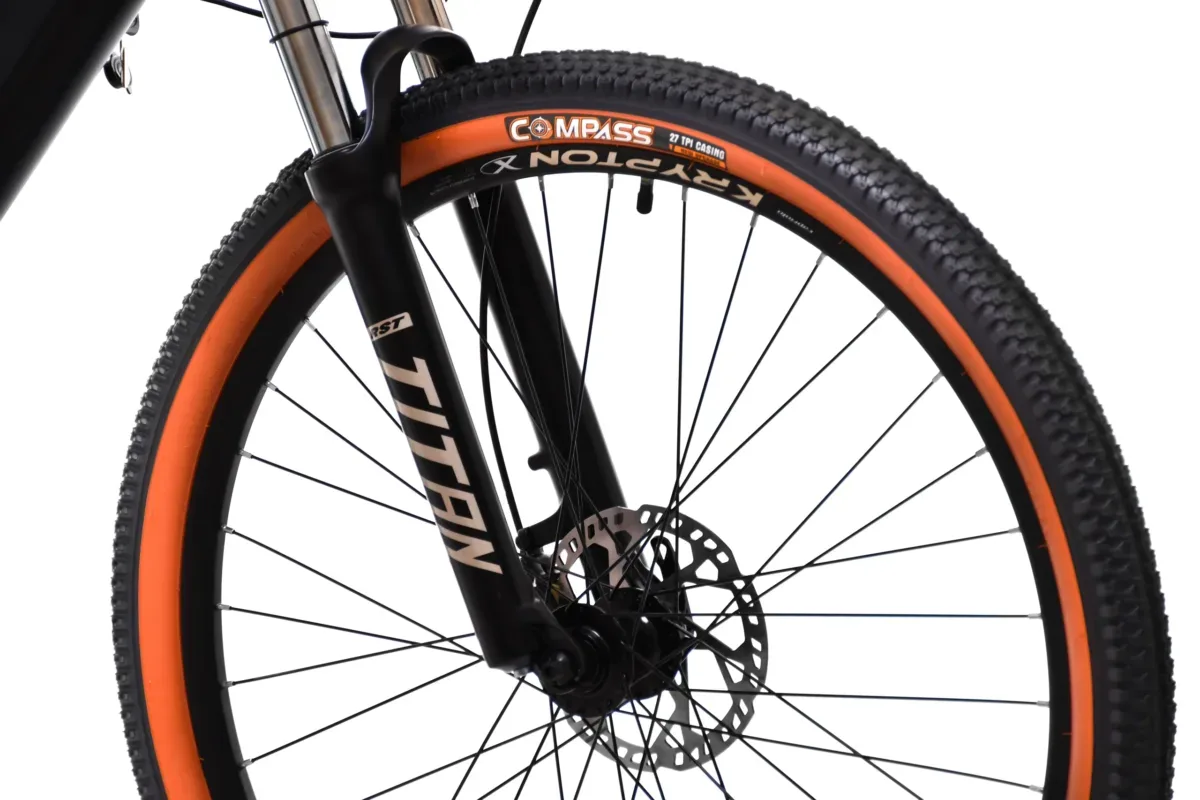 BICIKL CAPRIOLO E-BIKE VOLTA 2.0 27.5