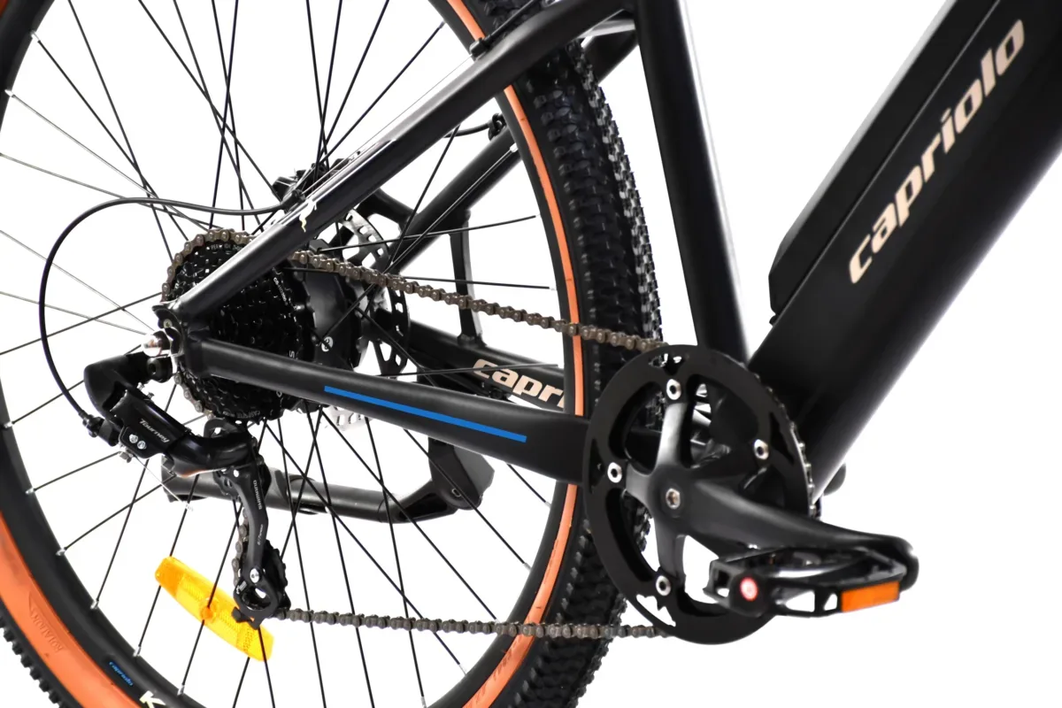 BICIKL CAPRIOLO E-BIKE VOLTA 2.0 27.5