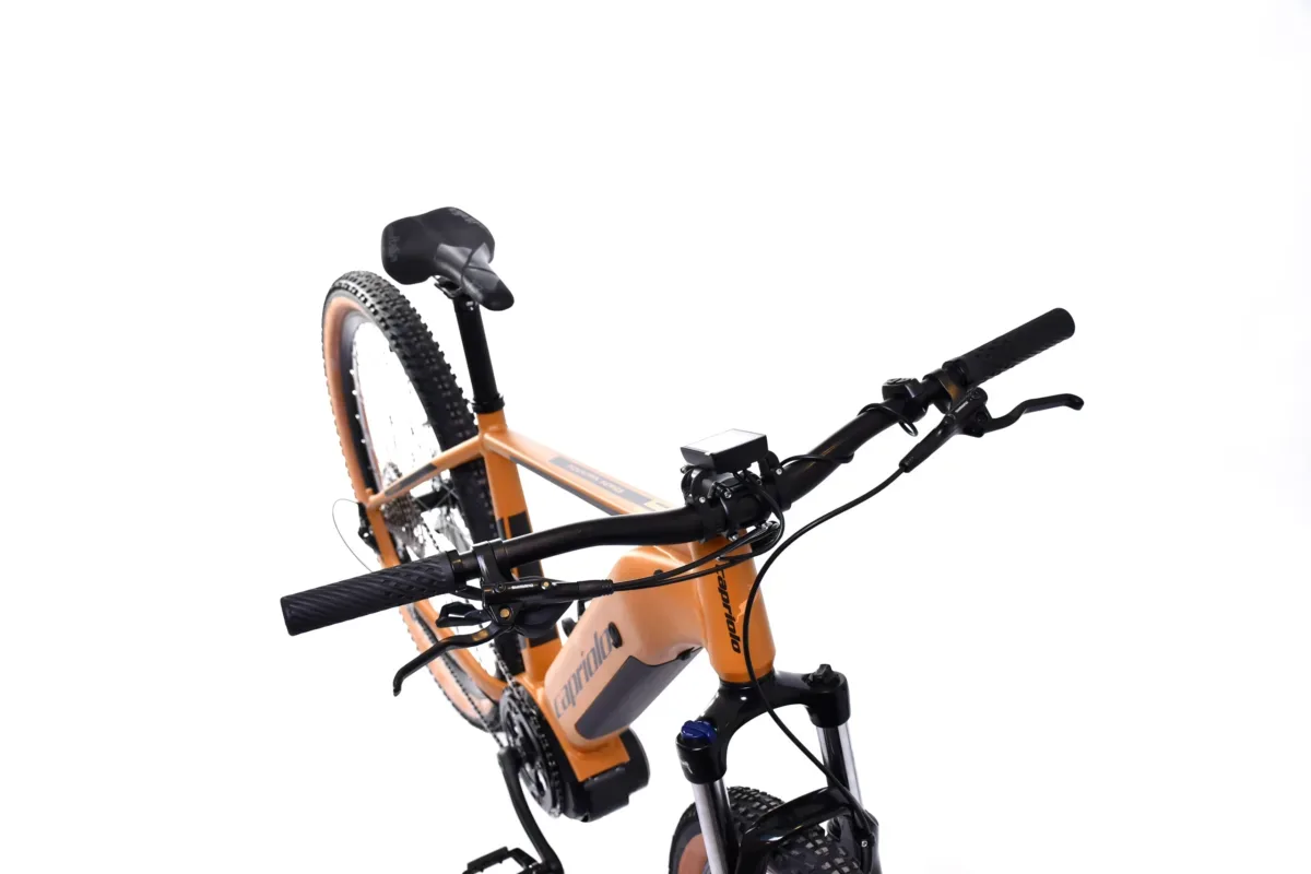 BICIKL CAPRIOLO E-BIKE VOLTA 9.4 29