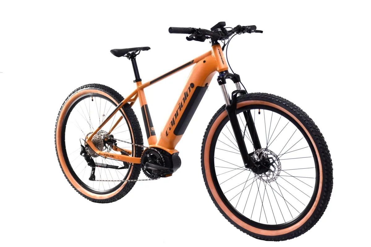 BICIKL CAPRIOLO E-BIKE VOLTA 9.4 29