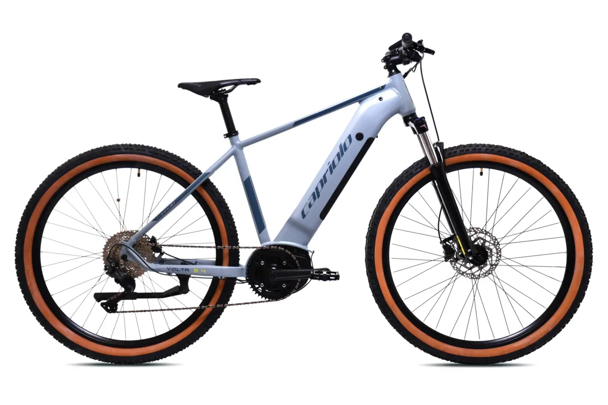BICIKL CAPRIOLO E-BIKE VOLTA 9.4 29