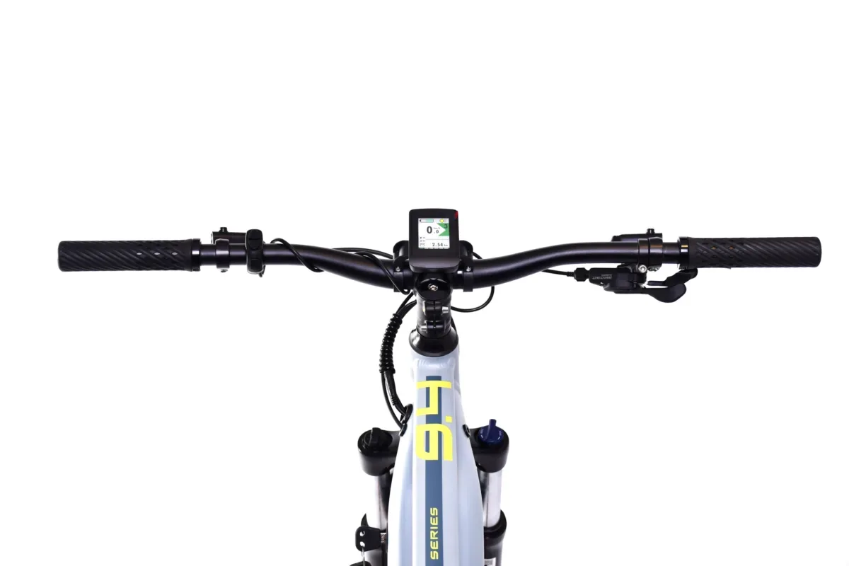 BICIKL CAPRIOLO E-BIKE VOLTA 9.4 29