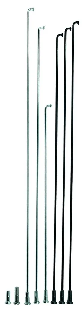 ŽBICE-MACH1 PRO SILVER 264mm