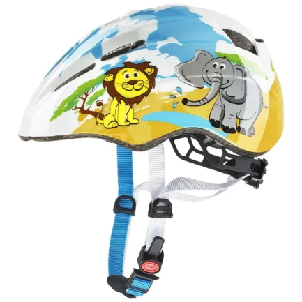 KACIGA UVEX KID 2