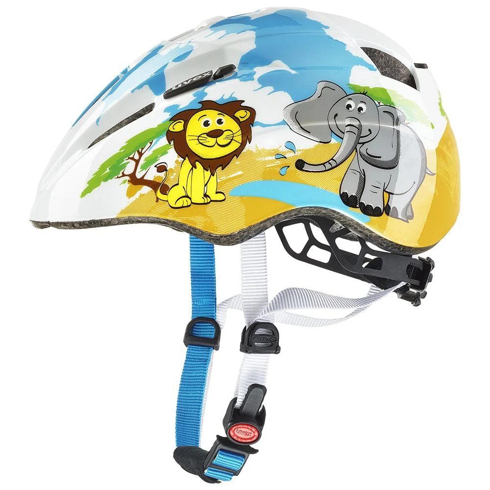 KACIGA UVEX KID 2