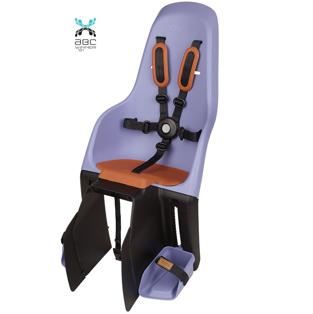 KORPA ZA DETE POLISPORT MINIA CFS NA PAK TREGER