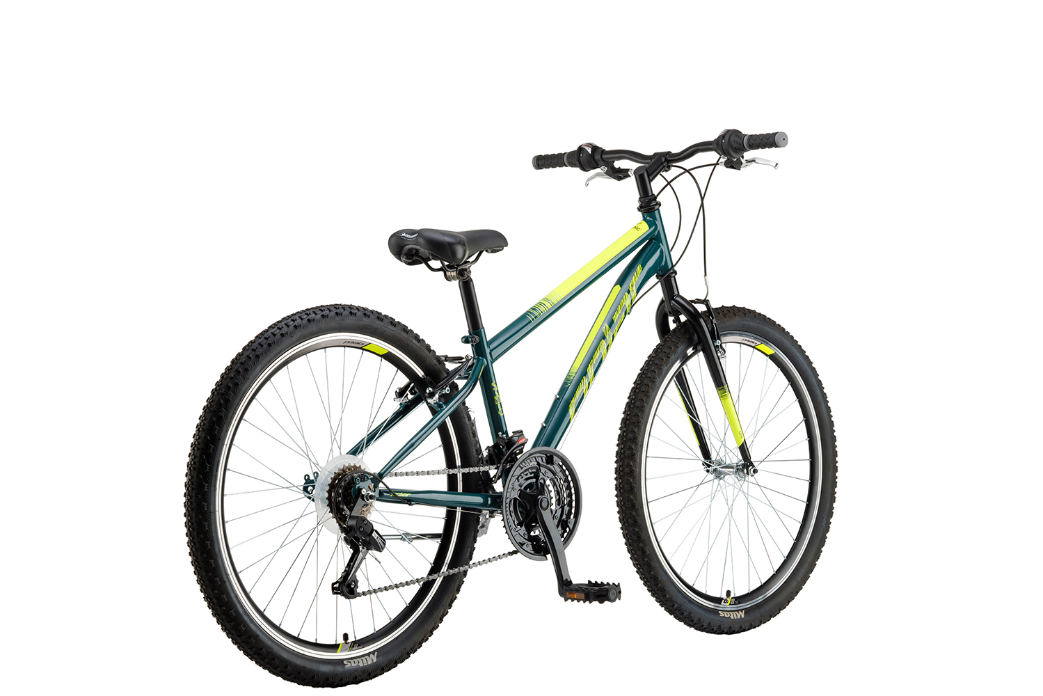 BICIKL POLAR SONIC 26 - Slika 2