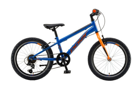 BICIKL POLAR SONIC 20