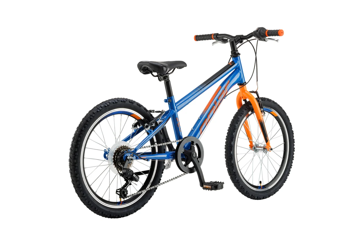 BICIKL POLAR SONIC 20 - Slika 2