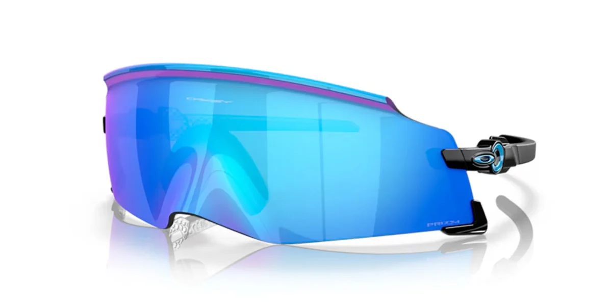 NAOČARE OAKLEY KATO