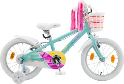 BICIKL POLAR COSMO 16