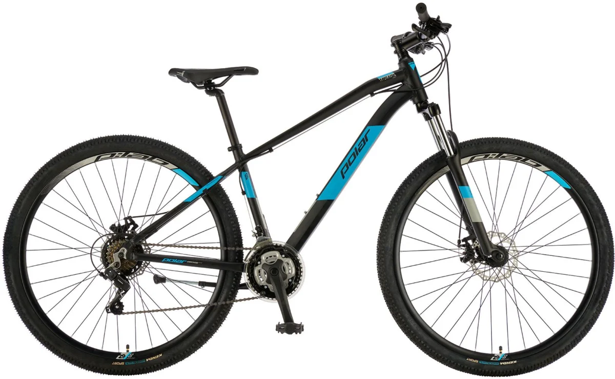 BICIKL POLAR MIRAGE SPORT - Slika 2