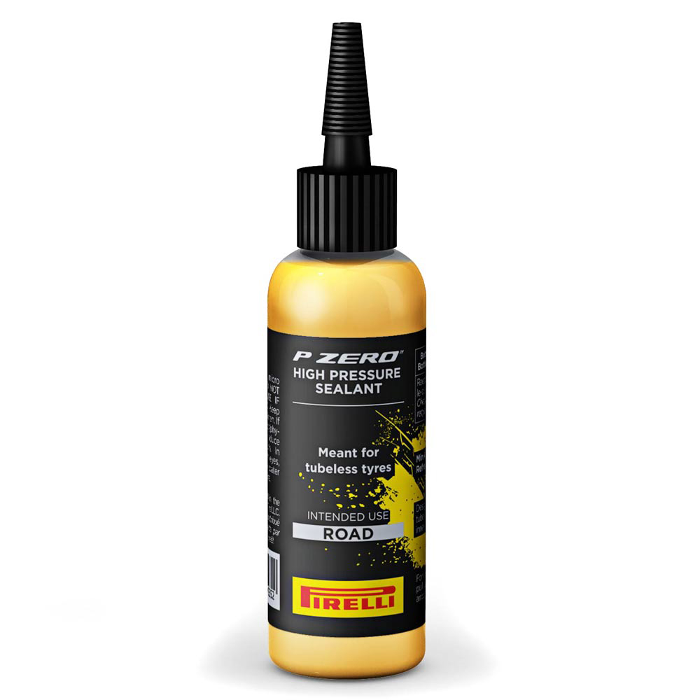LEPAK ZA SAMOZAPTIVANJE GUME PIRELLI P ZERO yellow 60ml - Slika 2
