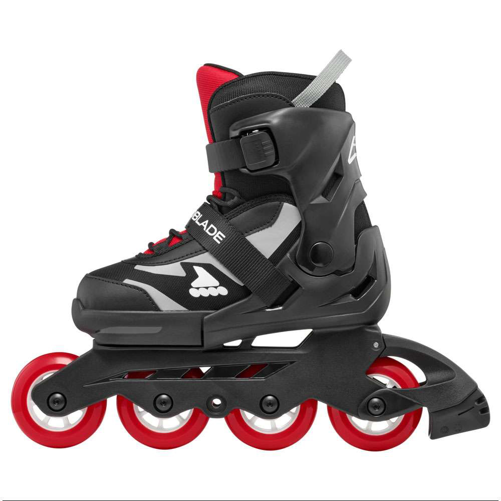 ROLERI ROLLERBLADE DEČIJI MICROBLADE - Slika 3