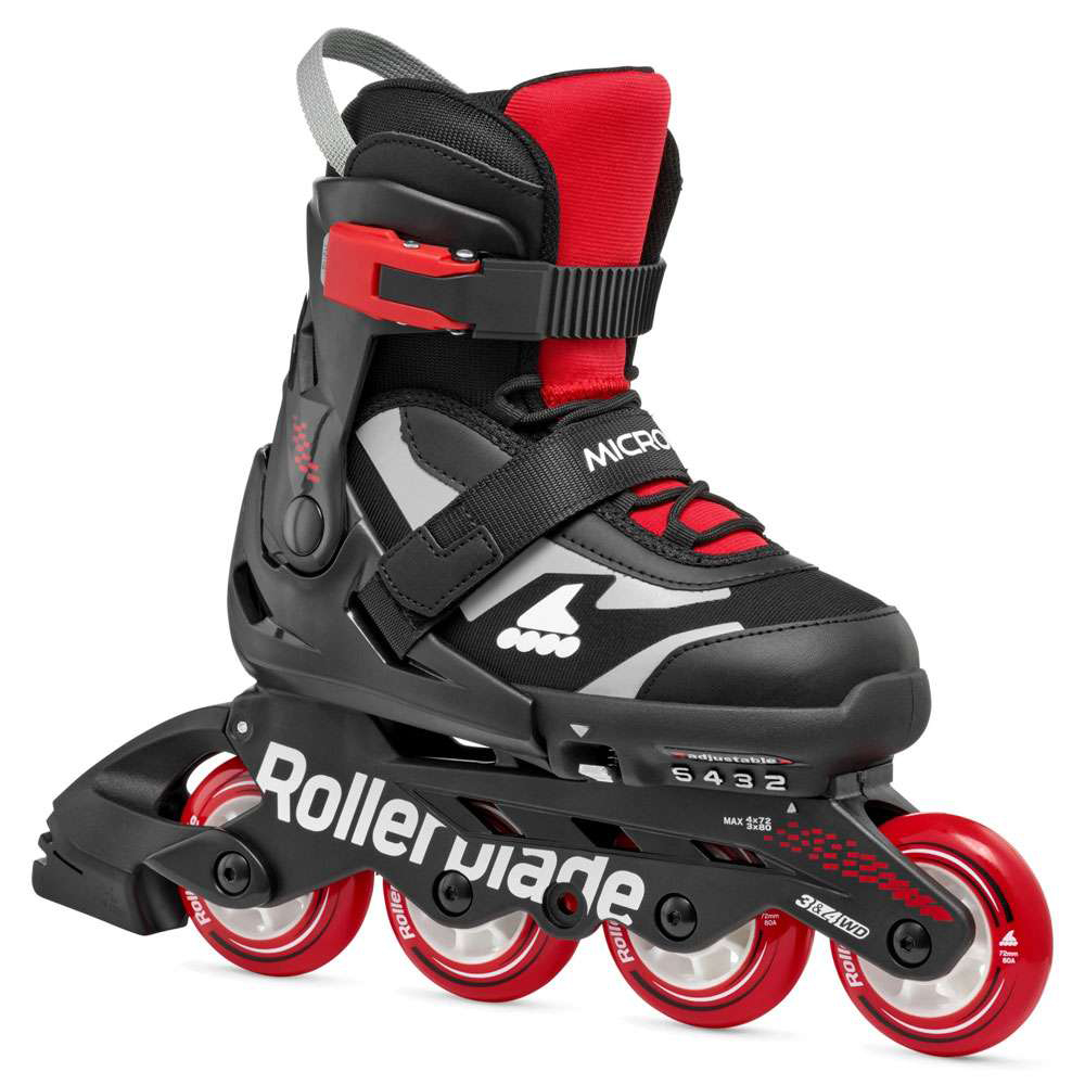 ROLERI ROLLERBLADE DEČIJI MICROBLADE - Slika 2