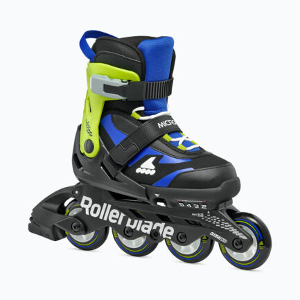ROLERI ROLLERBLADE DEČIJI MICROBLADE