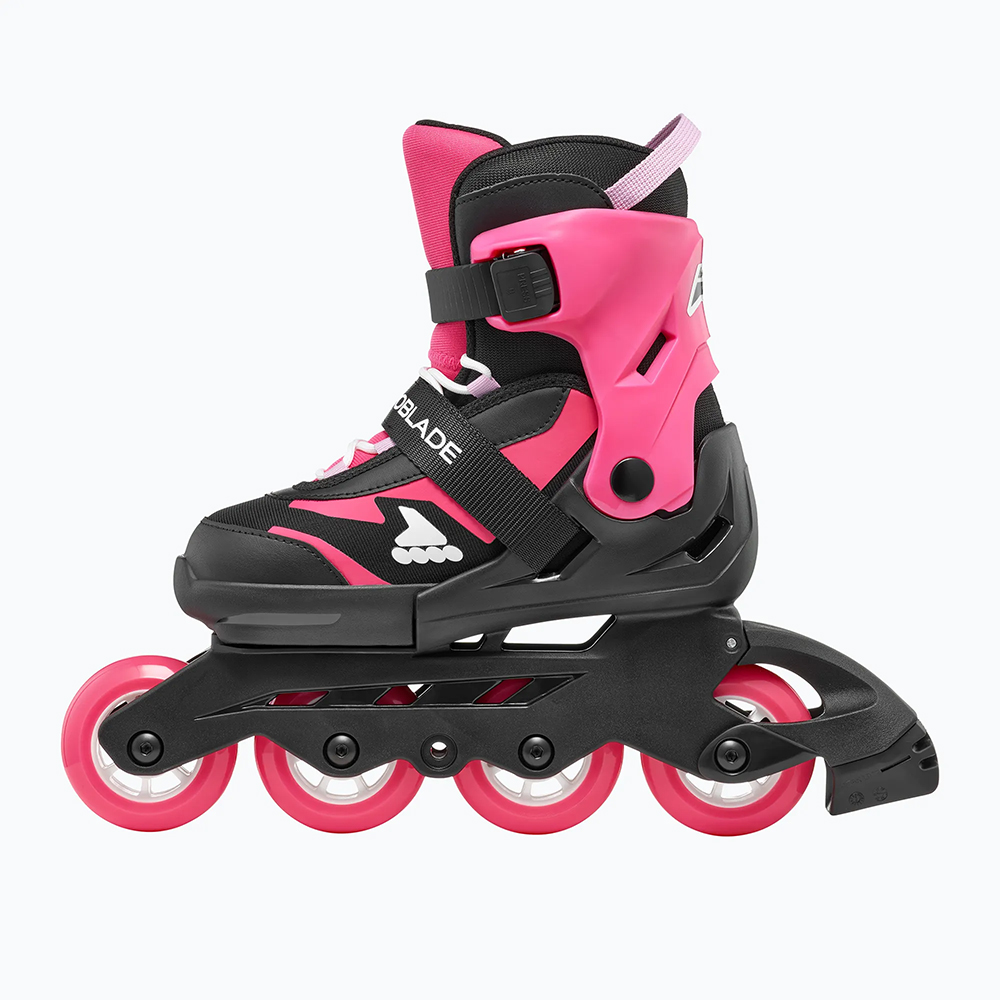 ROLERI ROLLERBLADE DEČIJI MICROBLADE - Slika 4