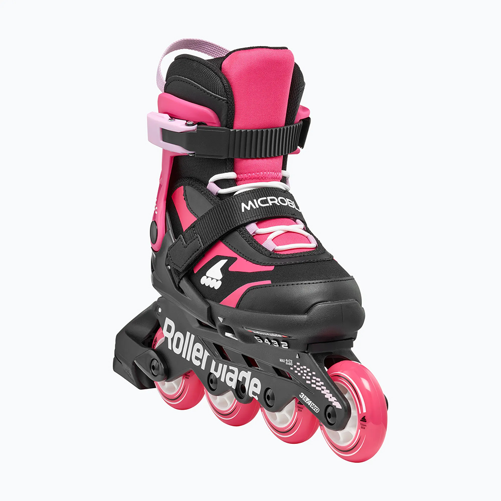 ROLERI ROLLERBLADE DEČIJI MICROBLADE - Slika 3