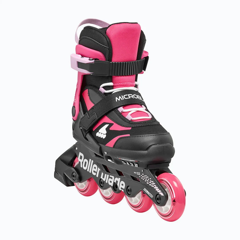 ROLERI ROLLERBLADE DEČIJI MICROBLADE - Slika 3