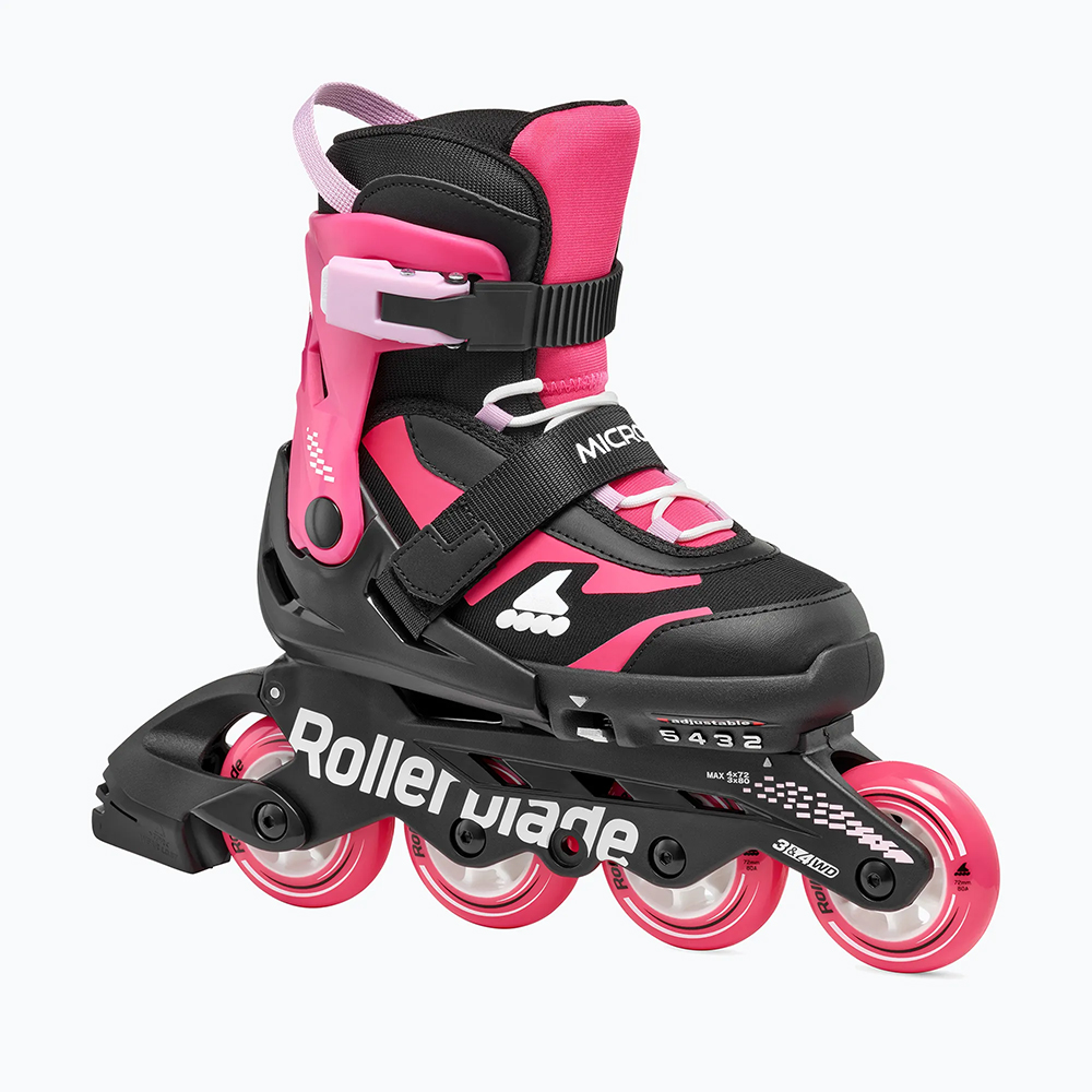 ROLERI ROLLERBLADE DEČIJI MICROBLADE - Slika 8